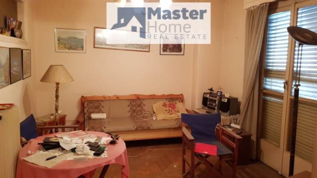 (For Sale) Residential Apartment || Athens Center/Athens - 65 Sq.m, 1 Bedrooms, 85.000€ 