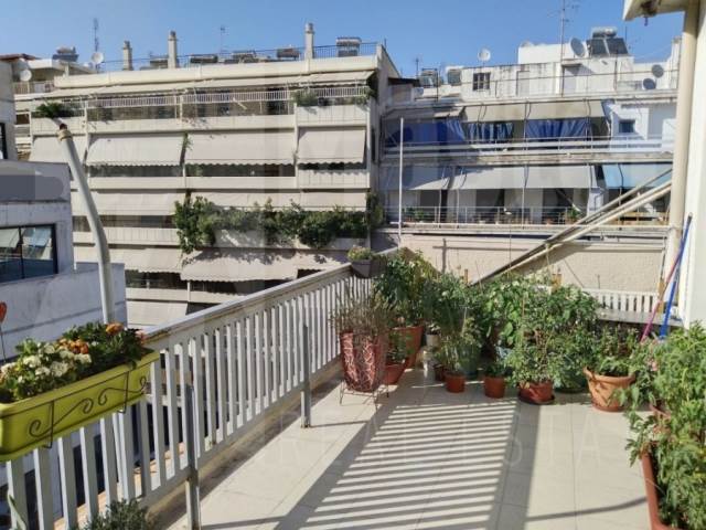 (For Sale) Residential Apartment || Athens Center/Athens - 104 Sq.m, 3 Bedrooms, 219.000€ 