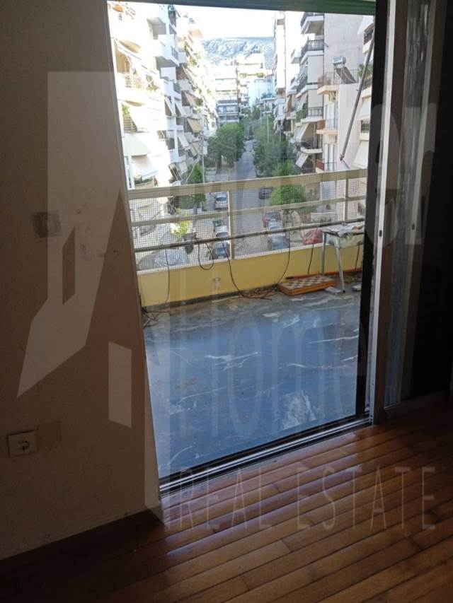 (For Sale) Residential Apartment || Athens Center/Zografos - 80 Sq.m, 2 Bedrooms, 155.000€ 