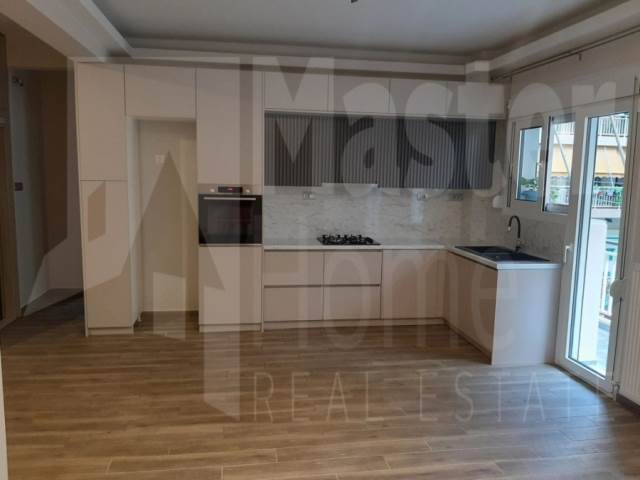 (For Sale) Residential Apartment || Athens Center/Vyronas - 70 Sq.m, 1 Bedrooms, 166.000€ 