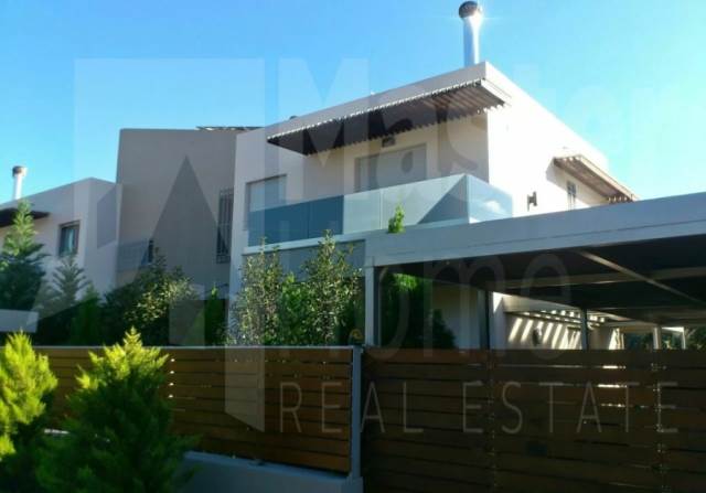 (For Sale) Residential Maisonette || East Attica/Nea Makri - 225 Sq.m, 3 Bedrooms, 390.000€ 