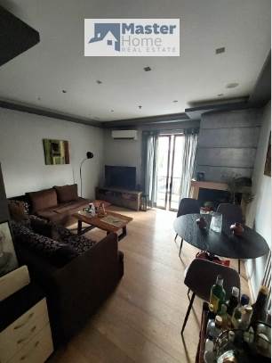 (For Sale) Residential Apartment || Athens West/Peristeri - 55 Sq.m, 2 Bedrooms, 119.000€ 