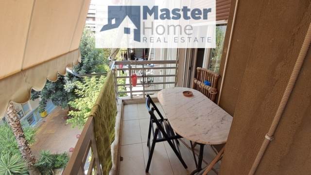 (For Sale) Residential Apartment || Athens Center/Athens - 53 Sq.m, 1 Bedrooms, 62.000€ 