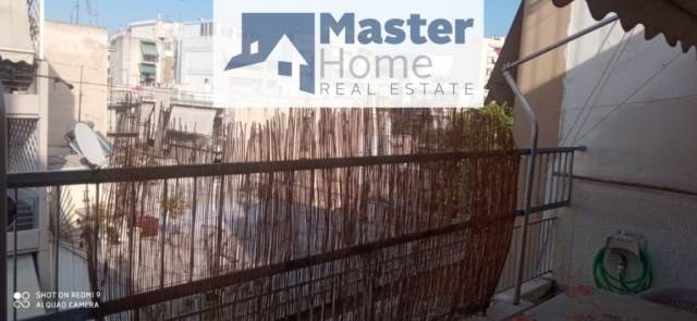 (For Sale) Residential Apartment || Athens Center/Athens - 49 Sq.m, 1 Bedrooms, 73.000€ 