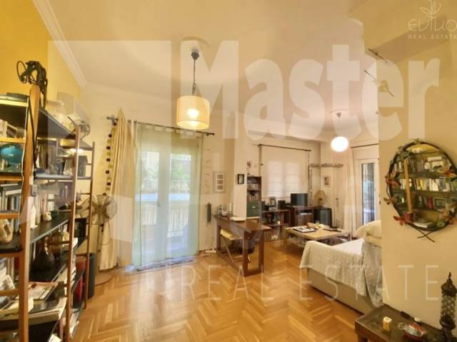 (For Sale) Residential Apartment || Athens Center/Zografos - 67 Sq.m, 1 Bedrooms, 155.000€ 