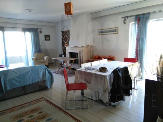 (For Sale) Residential Apartment || Athens North/Agia Paraskevi - 110 Sq.m, 2 Bedrooms, 270.000€ 