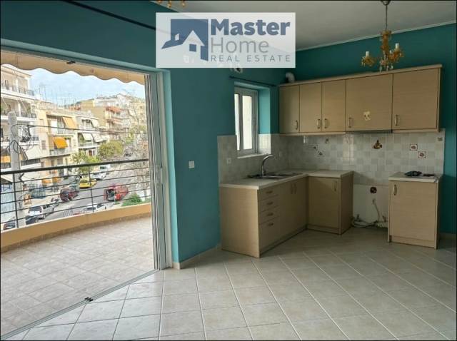 (For Sale) Residential Apartment || Athens Center/Vyronas - 43 Sq.m, 1 Bedrooms, 135.000€ 