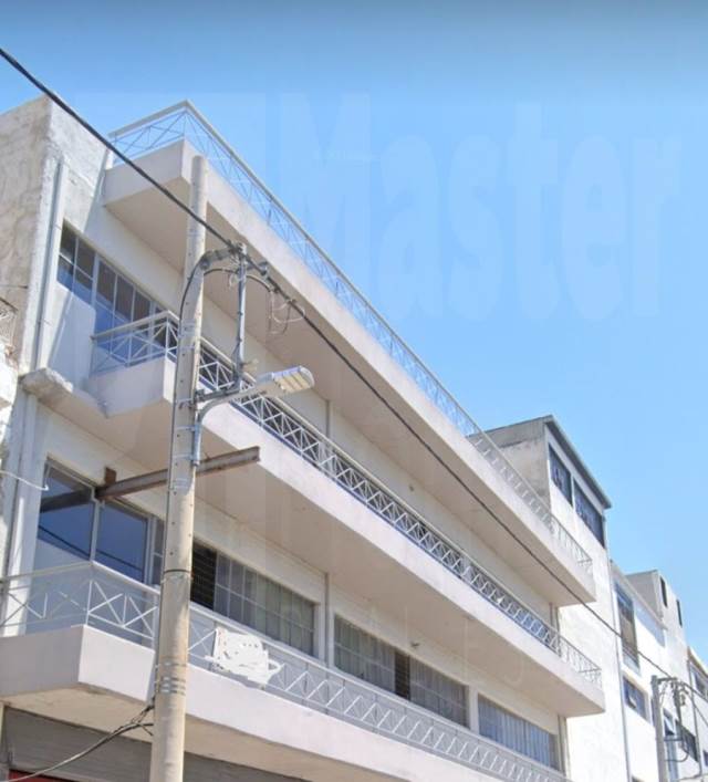 (For Sale) Commercial Building || Piraias/Piraeus - 653 Sq.m, 650.000€ 