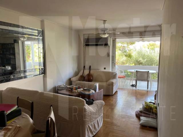 (For Sale) Residential Apartment || Athens North/Agia Paraskevi - 105 Sq.m, 2 Bedrooms, 280.000€ 