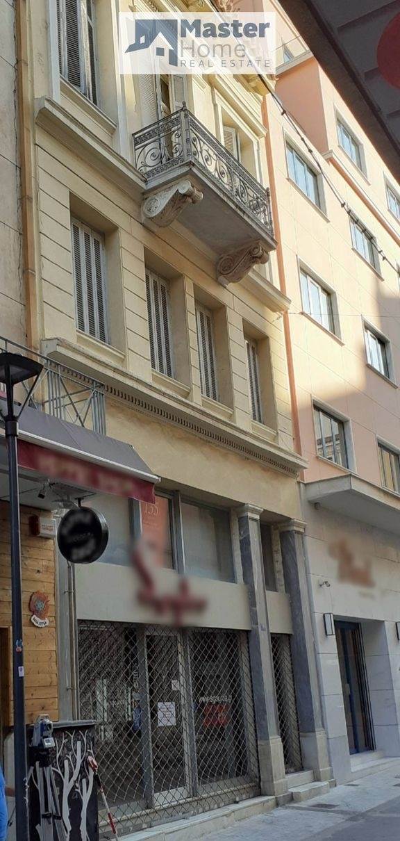 (For Sale) Commercial Building || Athens Center/Athens - 2.150 Sq.m, 3.800.000€ 