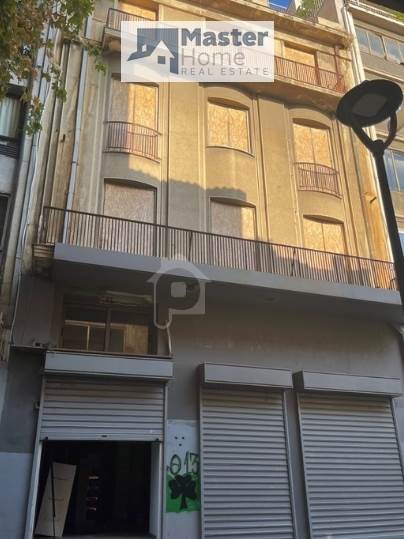 (For Sale) Commercial Building || Athens Center/Athens - 1.426 Sq.m, 2.850.000€ 