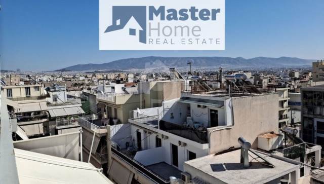 (For Sale) Residential Maisonette || Piraias/Nikaia - 108 Sq.m, 4 Bedrooms, 250.000€ 