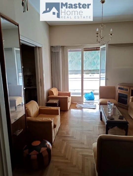 (For Sale) Residential Apartment || Athens South/Kallithea - 69 Sq.m, 2 Bedrooms, 165.000€ 