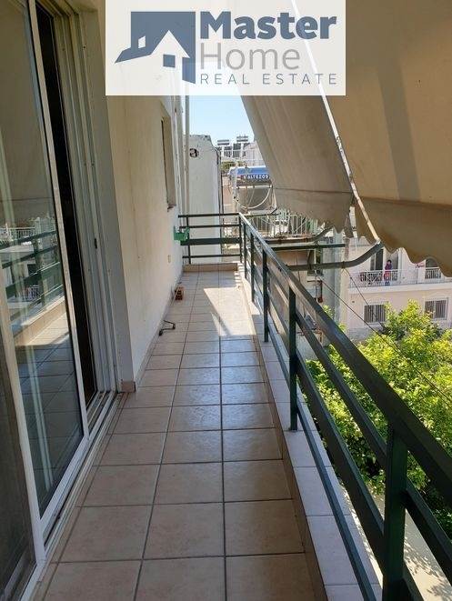 (For Sale) Residential Apartment || Athens West/Peristeri - 105 Sq.m, 2 Bedrooms, 154.000€ 