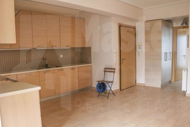 (For Sale) Residential Apartment || Athens Center/Zografos - 53 Sq.m, 1 Bedrooms, 180.000€ 