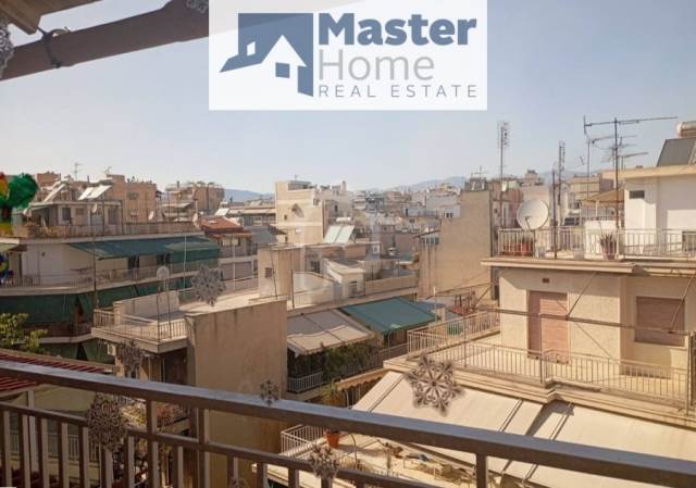 (For Sale) Residential Apartment || Athens Center/Athens - 80 Sq.m, 2 Bedrooms, 150.000€ 